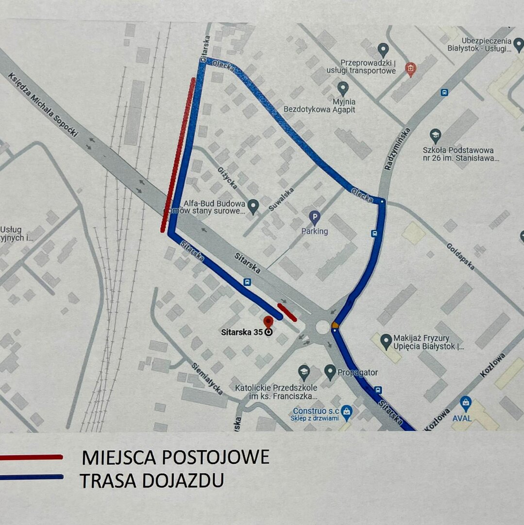 BLP BIS SPÓŁKA Z OGRANICZONĄ ODPOWIEDZIALNOŚCIĄ - 19